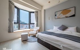 Taitung Feng Lin Resort Hotel